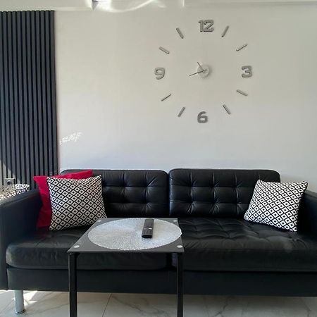 Apartamento Ana Maria Playa De Gandia Solo Familias Екстериор снимка