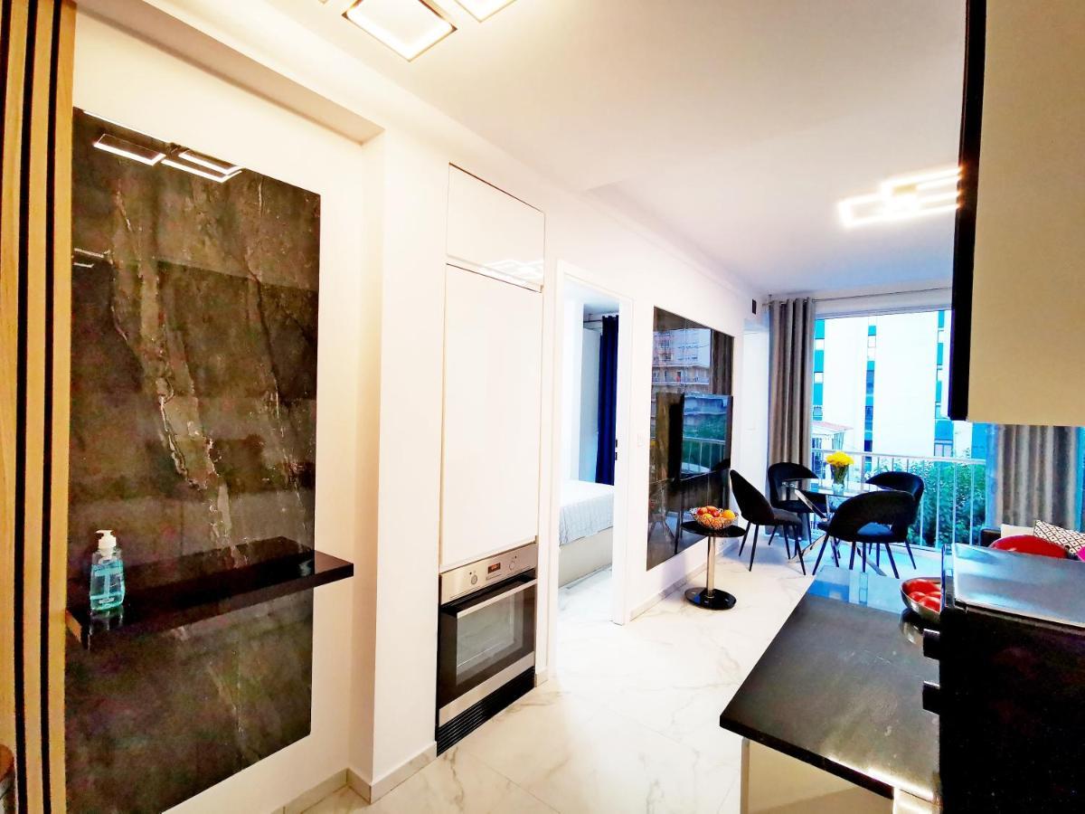 Apartamento Ana Maria Playa De Gandia Solo Familias Екстериор снимка