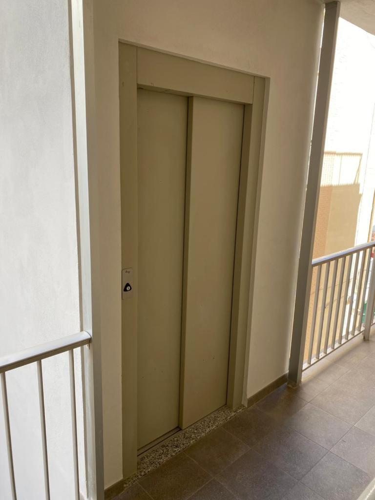 Apartamento Ana Maria Playa De Gandia Solo Familias Екстериор снимка